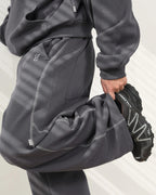 A26-PR-P / Arc Seam Sweat Pants (D-Grey)