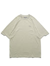 S24  / 16 —  T-05  Imagination T-shirt  (Moss Green)
