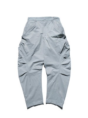 Capsule 01 / CSP-125 Triple ARC Pants   (Bright Grey)