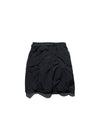 PRE - SEASON  —  PP23-021 Detachable Orb Pants  (Black)