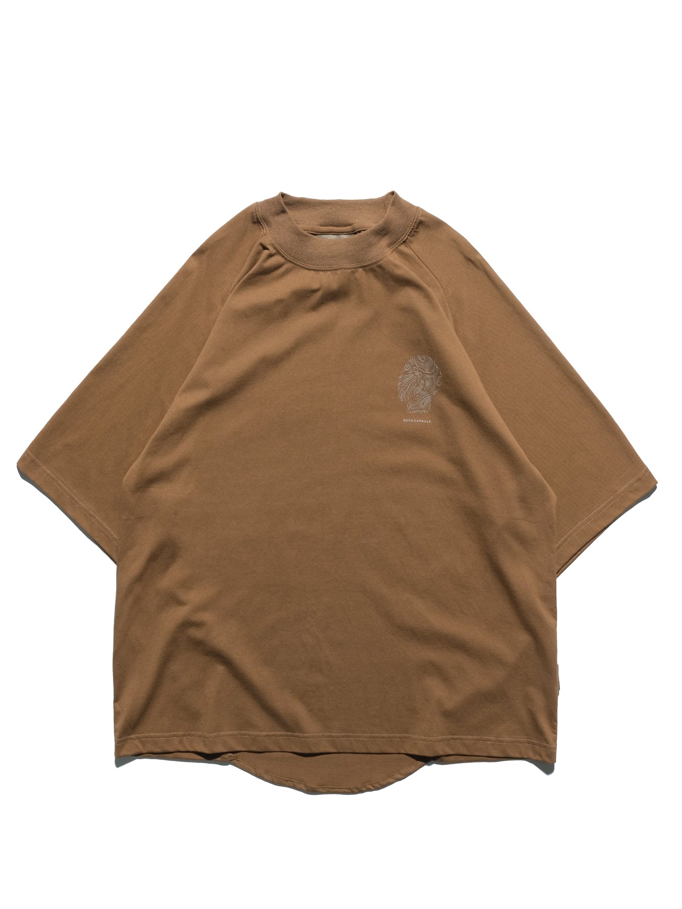 トップス OCTO GAMBOL Samue Shirt (Black) OCTO GAMBOL