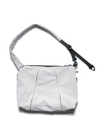 OCTO x SENSE S25-OS-B Expandable Bag (Bright Grey)