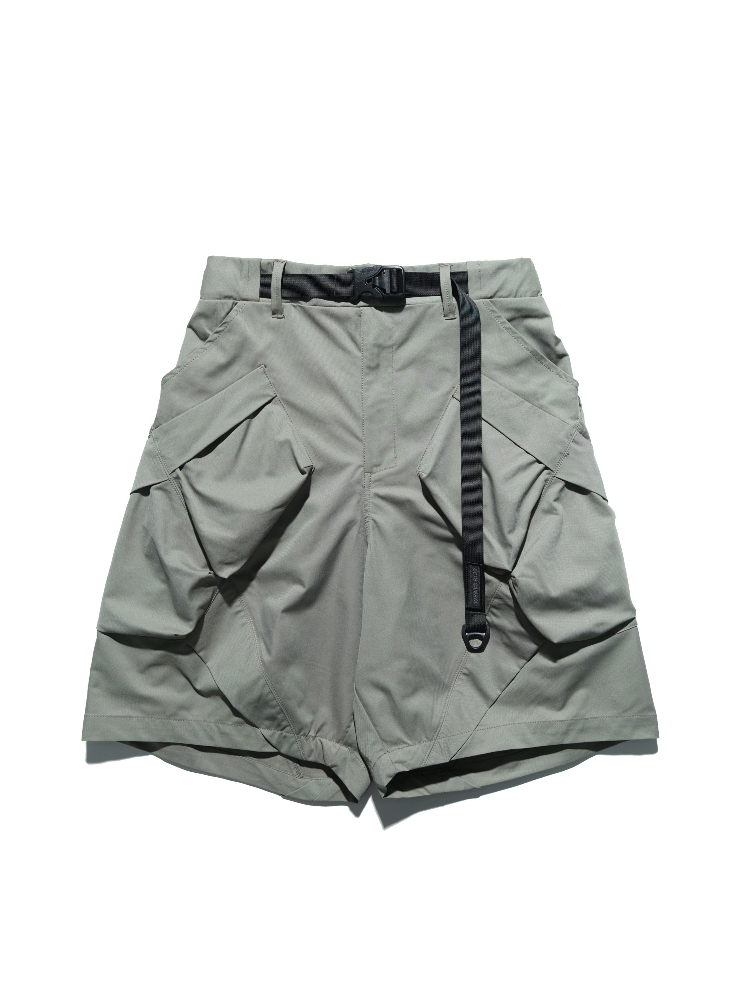 Shorts – OCTO GAMBOL