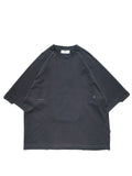 PR/ S25-PRT-01 Washed T-shirt (Navy)