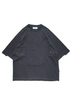 PR/ S25-PRT-01 Washed T-shirt (Navy)