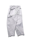 Capsule 02 / CSP-126 Discrete Nylon Pants   (Bright Grey)