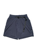 PR/ S25-PRS-03 Sport Shorts (Navy)