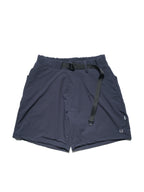 PR/ S25-PRS-03 Sport Shorts (Navy)
