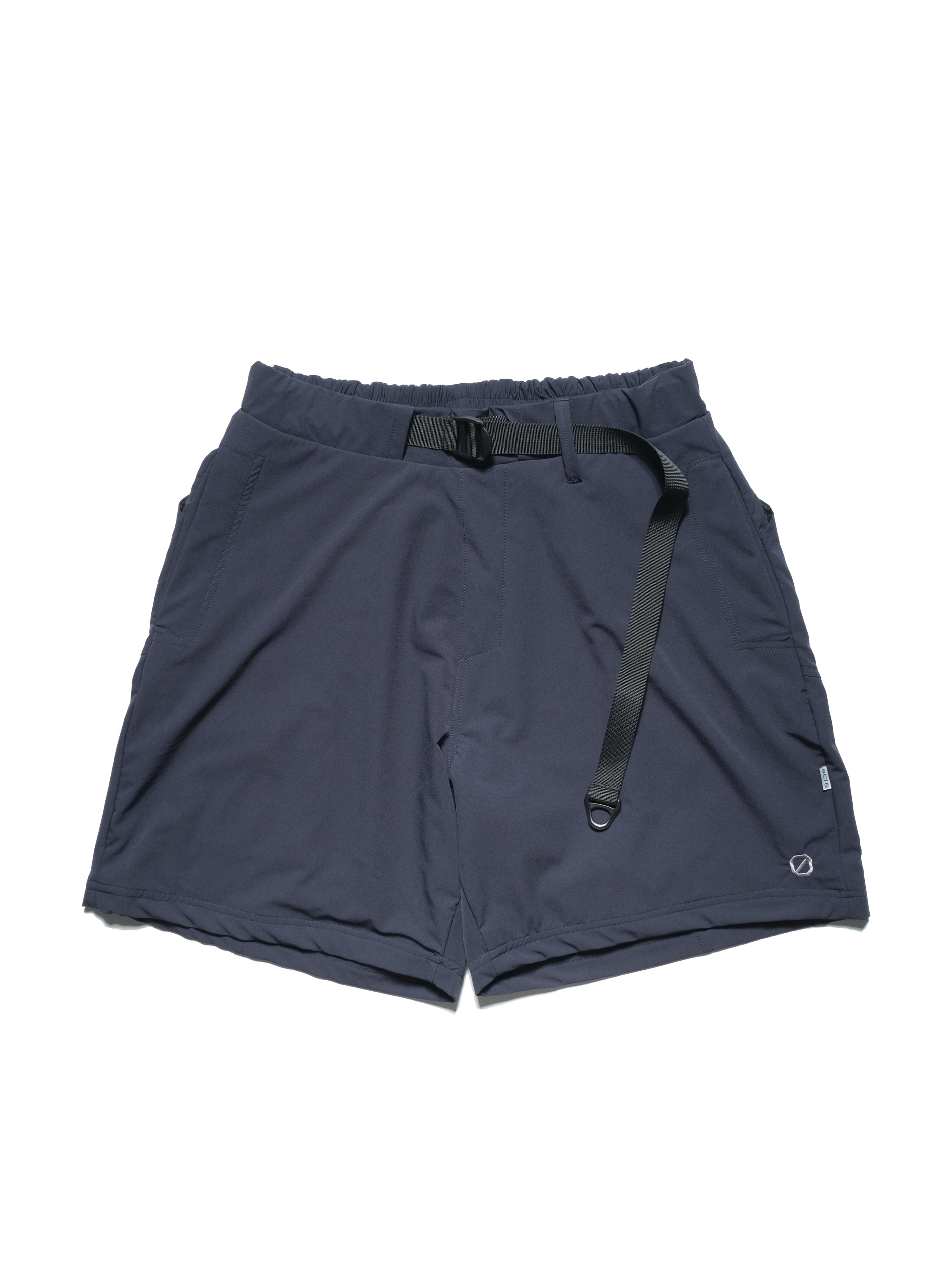 PR/ S25-PRS-03 Sport Shorts (Navy)