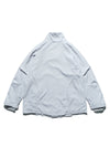 Capsule 01 / CSJ-005 ARC Zip Oversized Jacket (Bright Grey)