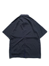 S24  / C-04-ST  Classic Light Shirt  (Iron Blue)