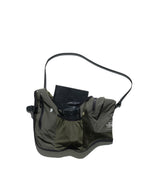 S24  / 18 —  O-03  Maneuverable Mighty Form Vest (Green)