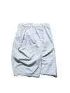 S24 / C-01S  TYPE OF SCALE Vertical Shorts  (Bright Grey)