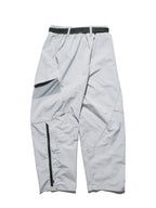 PRE-A24-PS-P2  Tornado Camber cone Pants (Light Grey)