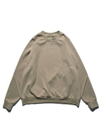A24-CS-01-H   Futuristic Sweater (Taupe Khaki)