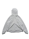 AW23 / 03 — T23-074  Maneuvering Tornado Hoodies (Light Grey)