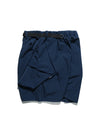 S24 / 15 — S-04  Agility Sukkiri Shorts  (Aegean Blue)