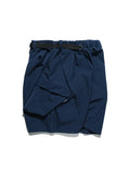 S24 / 15 — S-04  Agility Sukkiri Shorts  (Aegean Blue)