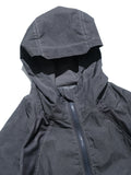 A25-PRE-J / Transform Motion Jacket (Black)