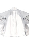 OCTO x SENSE S25-OS-MJ Breathable Jacket (Bright Grey)