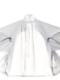 OCTO x SENSE S25-OS-MJ Breathable Jacket (Bright Grey)