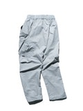 Capsule 01 / CSP-125 Triple ARC Pants   (Bright Grey)