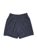 PR/ S25-PRS-03 Sport Shorts (Navy)