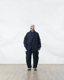 Capsule 01 / CSP-125 Triple ARC Pants   (Navy)