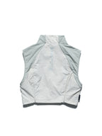 OCTO x SENSE S25-OS-WT2 Half-Zip Track Top (Ivory)