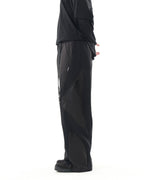 A26-PRE-P1 / Arc Partition Pants (Black)