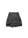 PRE - SEASON  —  PP23-021 Detachable Orb Pants  (Gauntlet Grey)