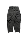 PRE - SEASON  —  PP23-021 Detachable Orb Pants  (Gauntlet Grey)