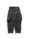 PRE - SEASON  —  PP23-021 Detachable Orb Pants  (Gauntlet Grey)