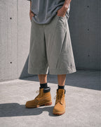 S26-OS-S / OCTO X Sense PHASE Wide Shorts (Grey)