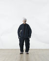 Capsule 01 / CSP-125 Triple ARC Pants   (Navy)