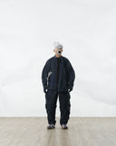 Capsule 01 / CSP-125 Triple ARC Pants   (Navy)