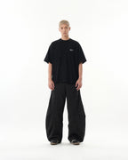 S26-SD2-T / Spinal Shade Tee (Black)