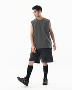 S26-S2-V / Tri-Flow Vest (Grey)