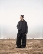 A25-J-03 Access Wrap Jacket (Black)