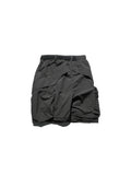 PRE - SEASON  —  PP23-021 Detachable Orb Pants  (Gauntlet Grey)