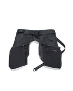 A25-B-02 Mighty Form Bag (Black)