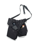 A25-B-02 Mighty Form Bag (Black)