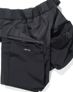 A25-B-02 Mighty Form Bag (Black)