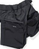 A25-B-02 Mighty Form Bag (Black)