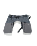 A25-B-02 Mighty Form Bag (Grey)