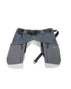 A25-B-02 Mighty Form Bag (Grey)