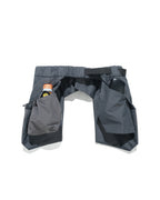 A25-B-02 Mighty Form Bag (Grey)