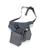 A25-B-02 Mighty Form Bag (Grey)