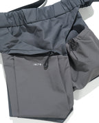 A25-B-02 Mighty Form Bag (Grey)