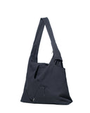 C1/ A25-C01-B Flow Cross-Bag (Black)